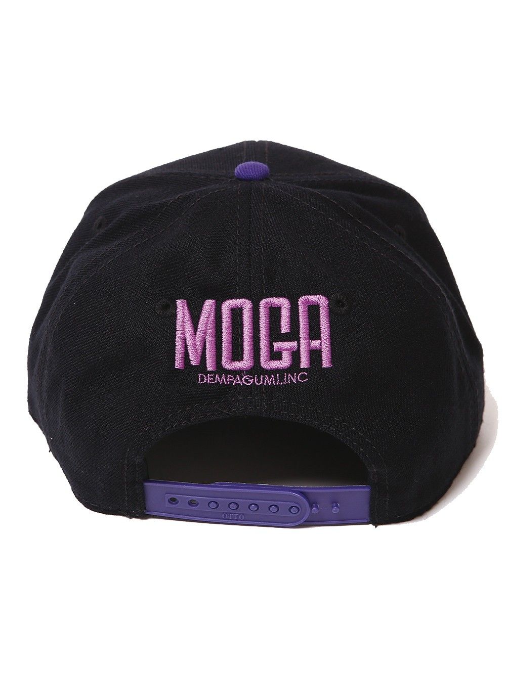 RUDIE'SxMOGA MAVERICK SNAPBACKCAP