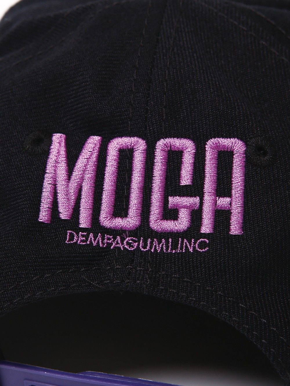 RUDIE'SxMOGA MAVERICK SNAPBACKCAP
