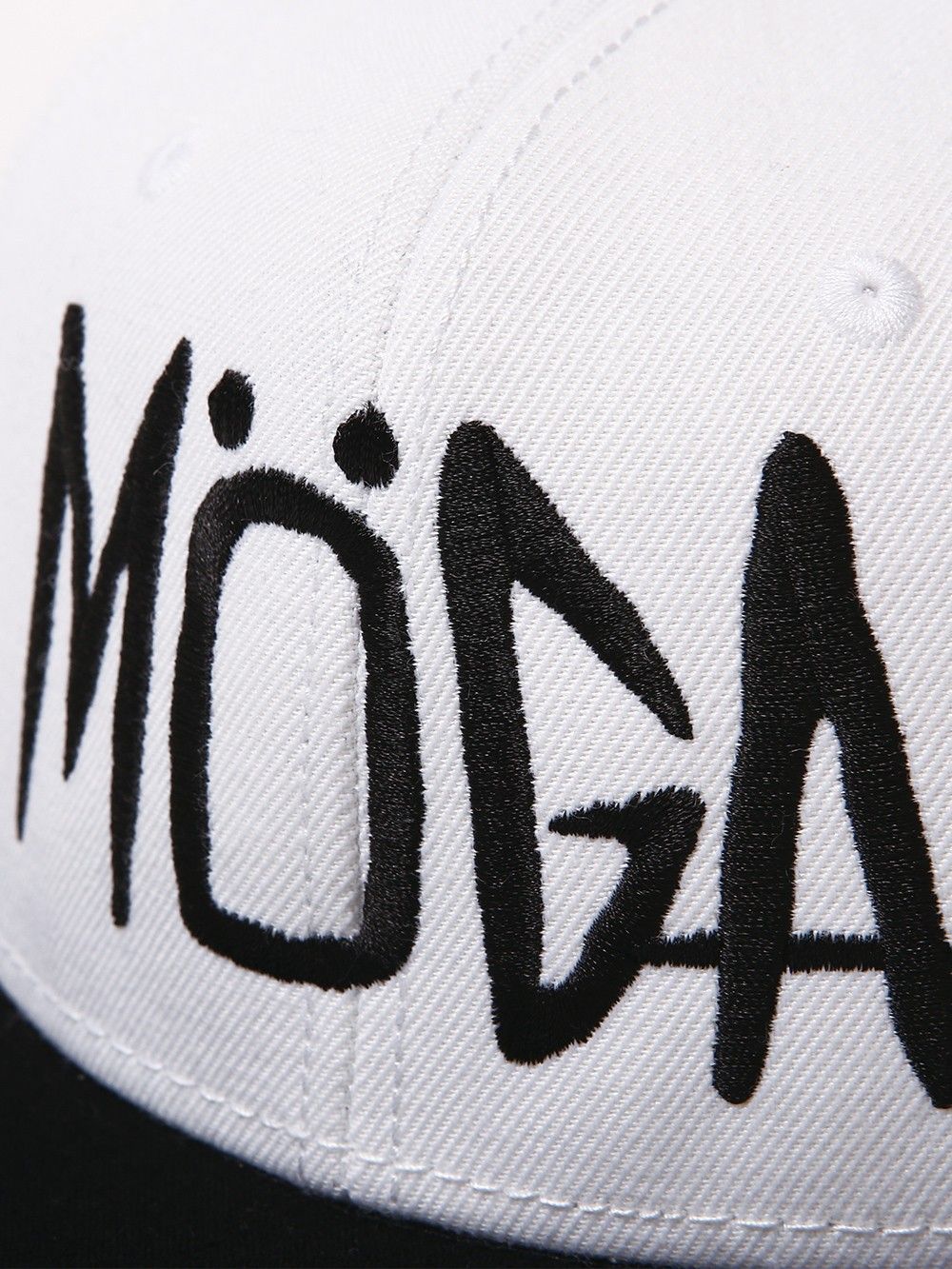 RUDIE'SxMOGA BASTARD SNAPBACKCAP