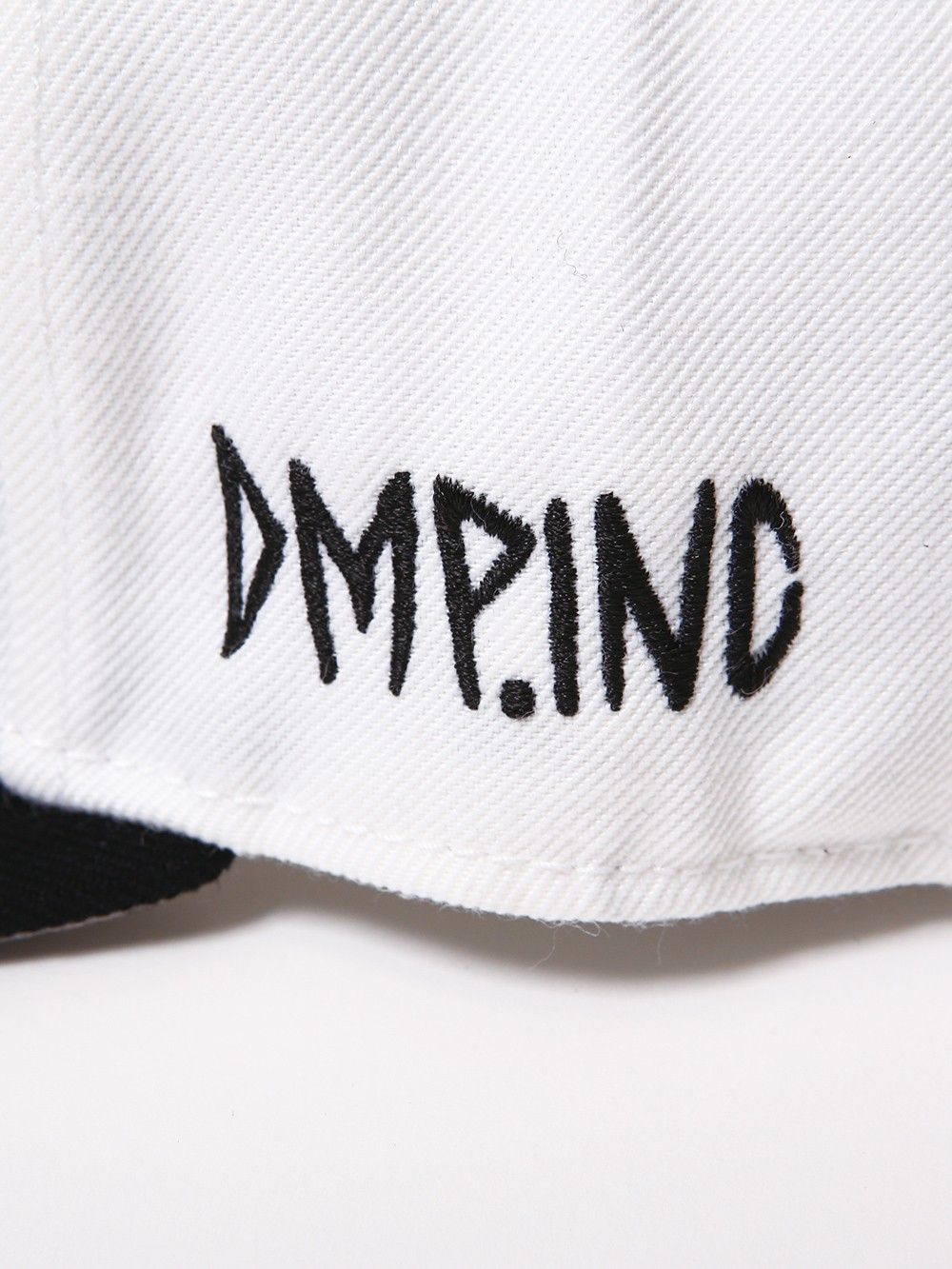 RUDIE'SxMOGA BASTARD SNAPBACKCAP