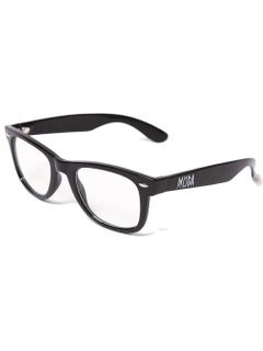RUDIE'SxMOGA BASTARD CLEAR SUNGLASSES