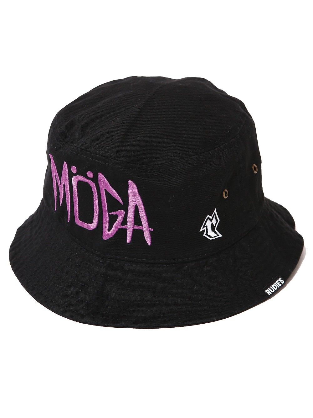 RUDIE'SxMOGA BASTARD BUCKETHAT