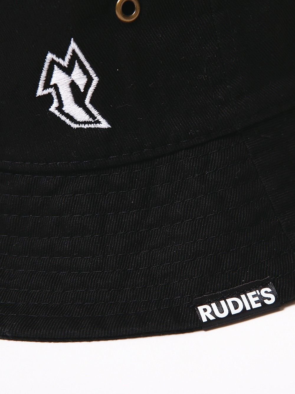 RUDIE'SxMOGA BASTARD BUCKETHAT