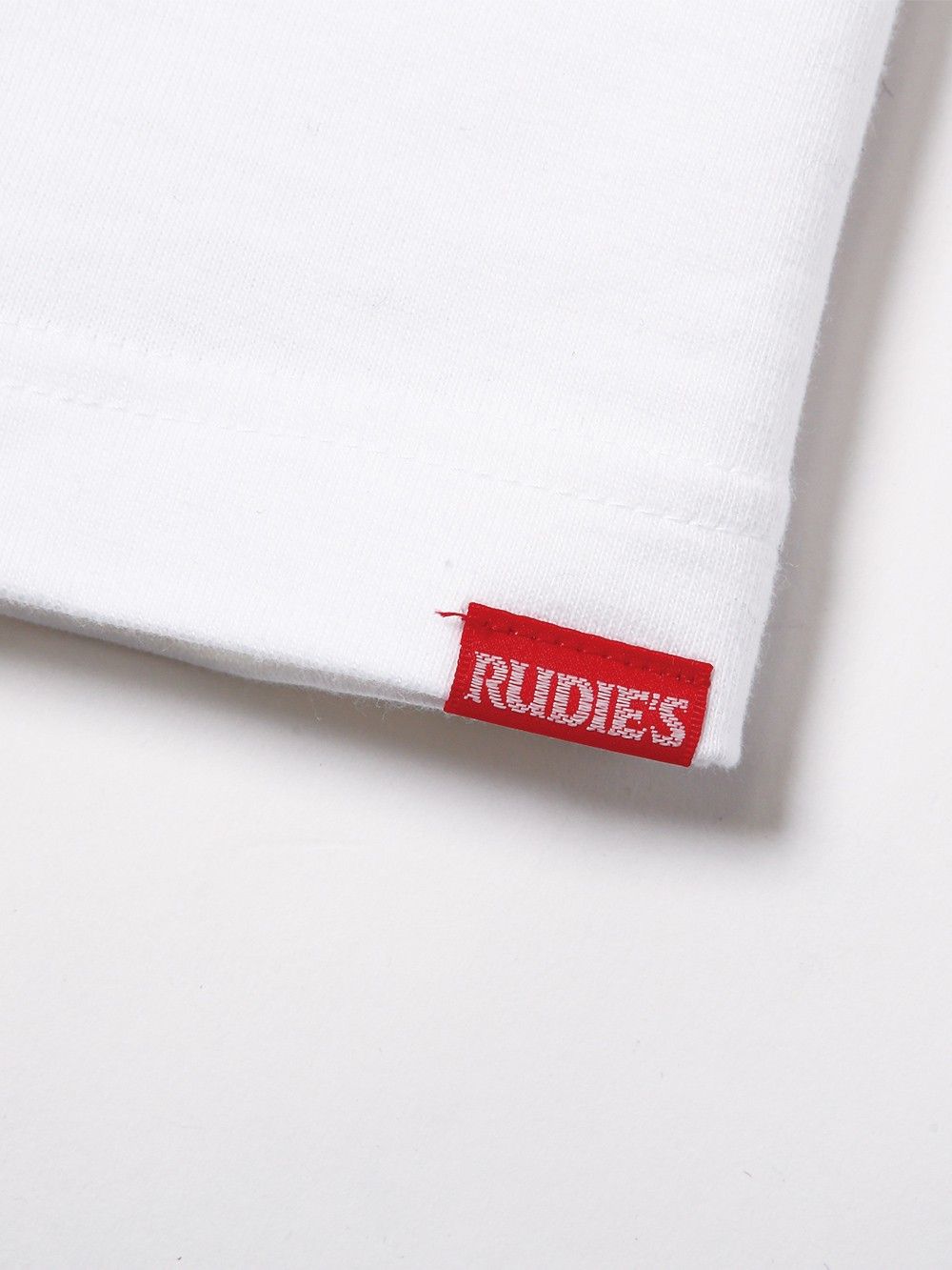 RUDIE'SxMOGA PHOTOGRAPH-T