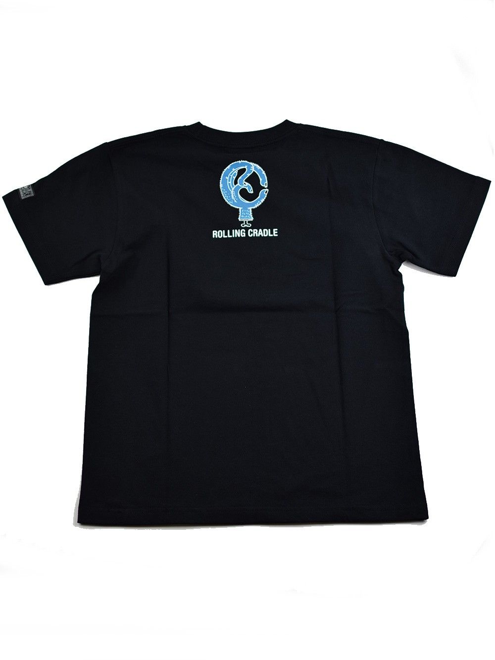 FINGER PLAY Tee
