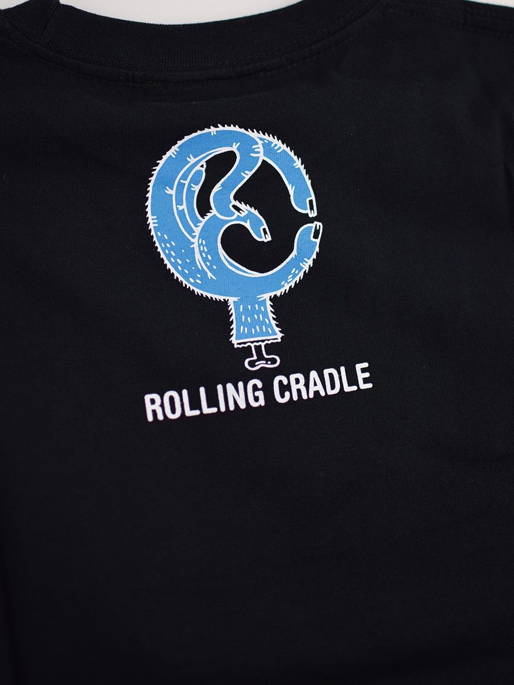 FINGER PLAY Tee