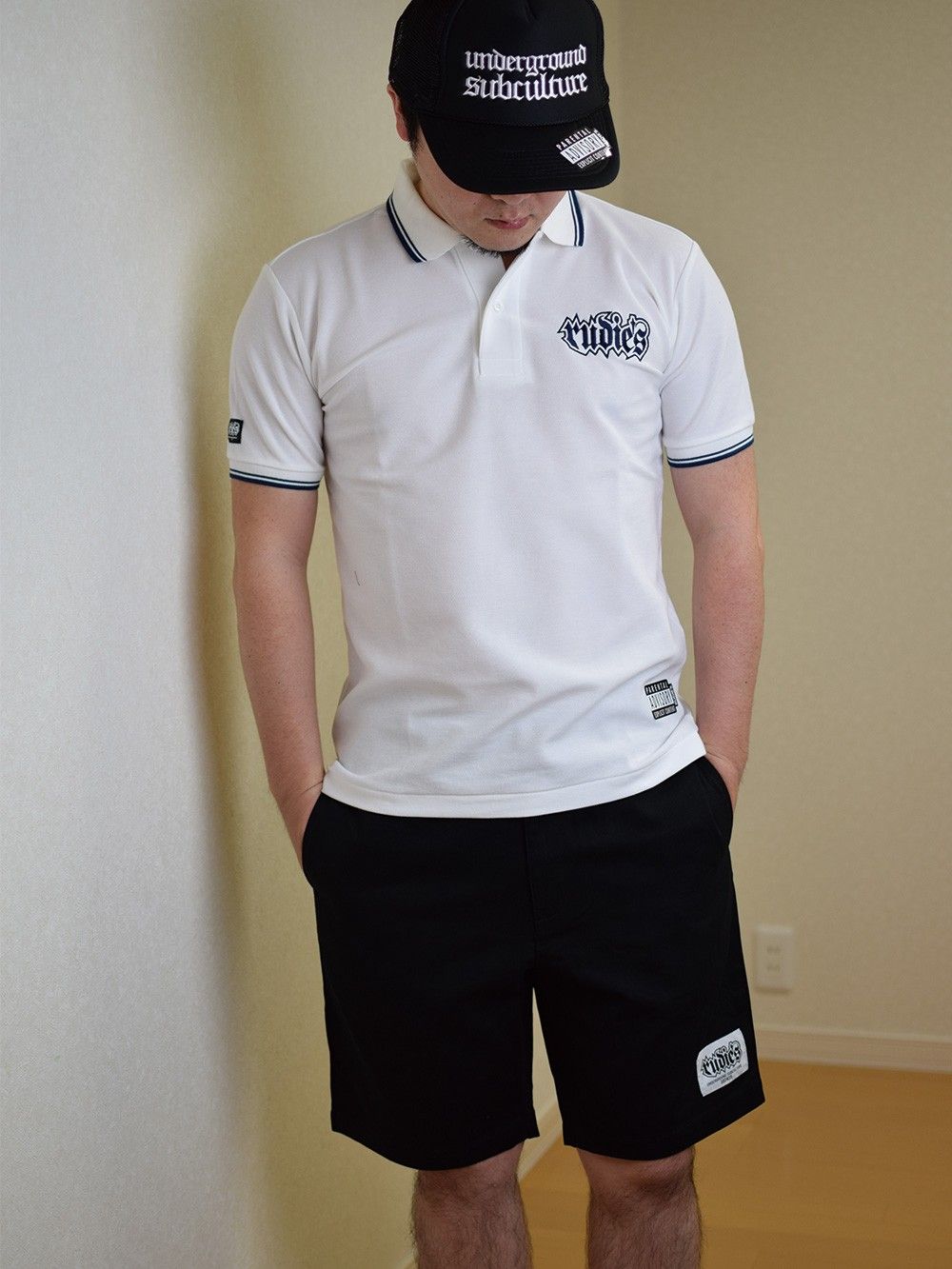 GLIDE SHORTS