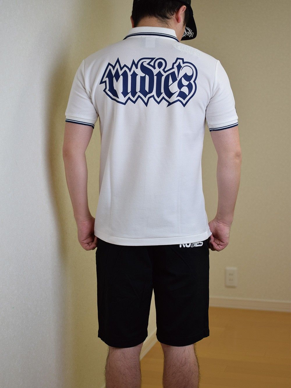 GLIDE SHORTS