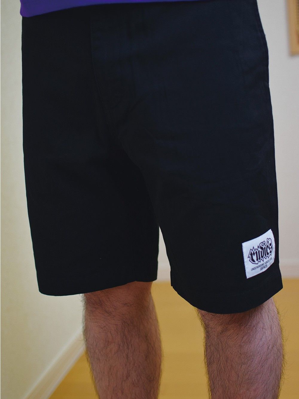 GLIDE SHORTS