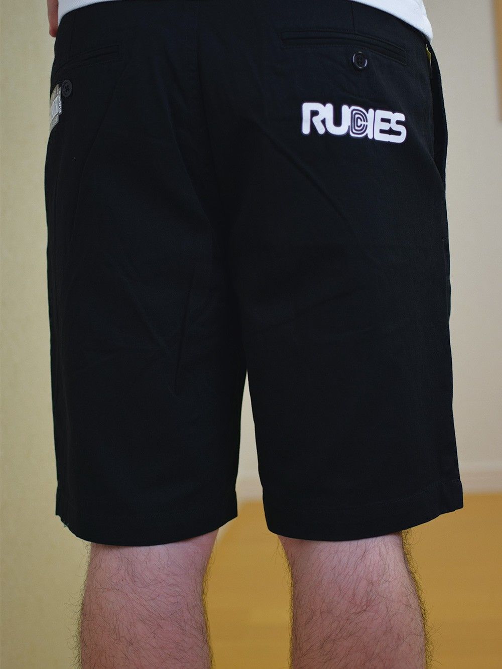 GLIDE SHORTS