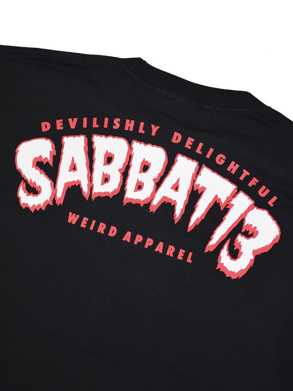 12th "DEATH" ANNIV. T-sh