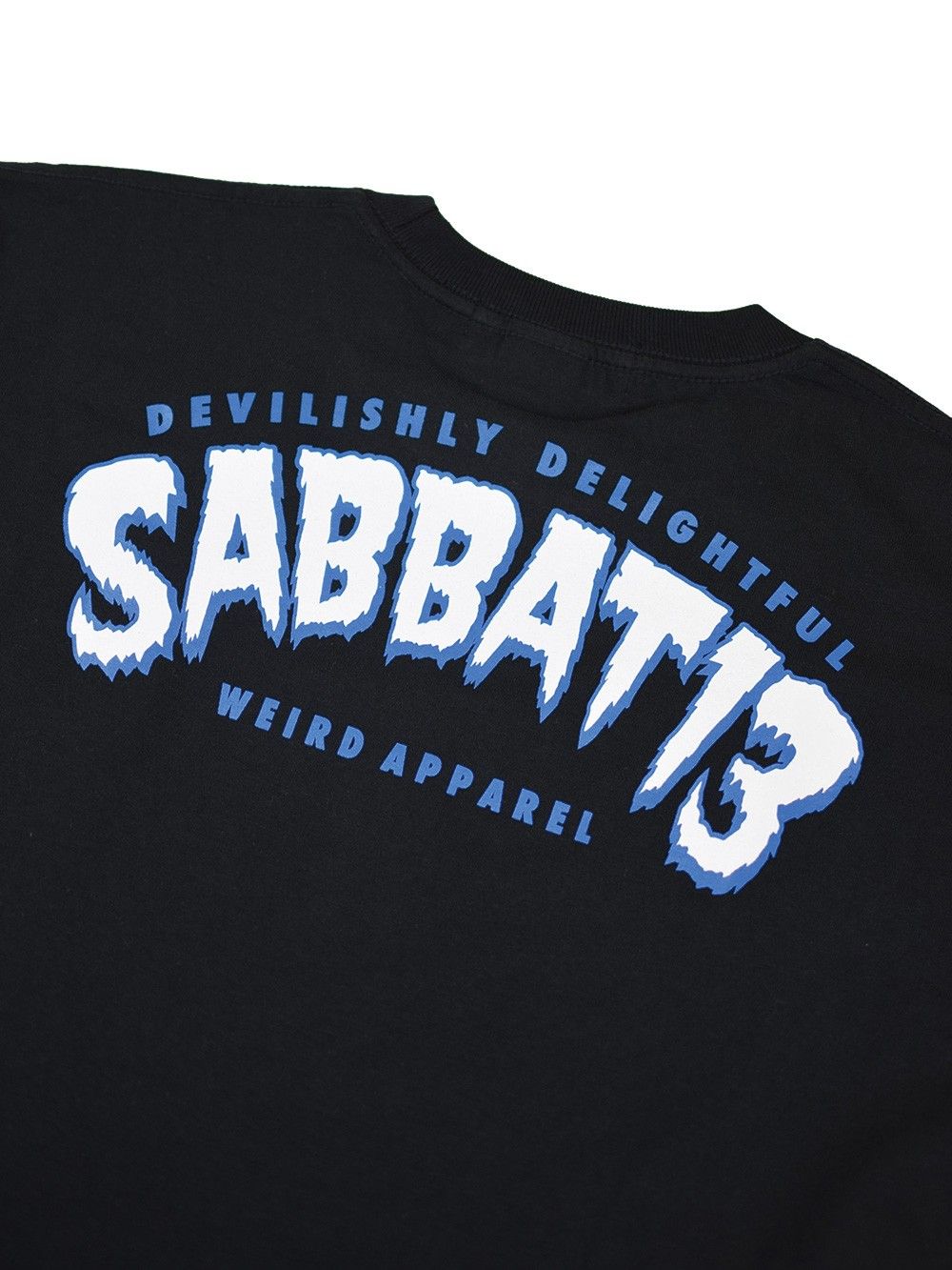 12th "DEATH" ANNIV. T-sh