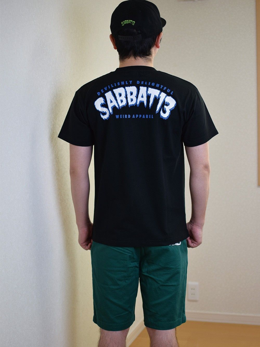 12th "DEATH" ANNIV. T-sh
