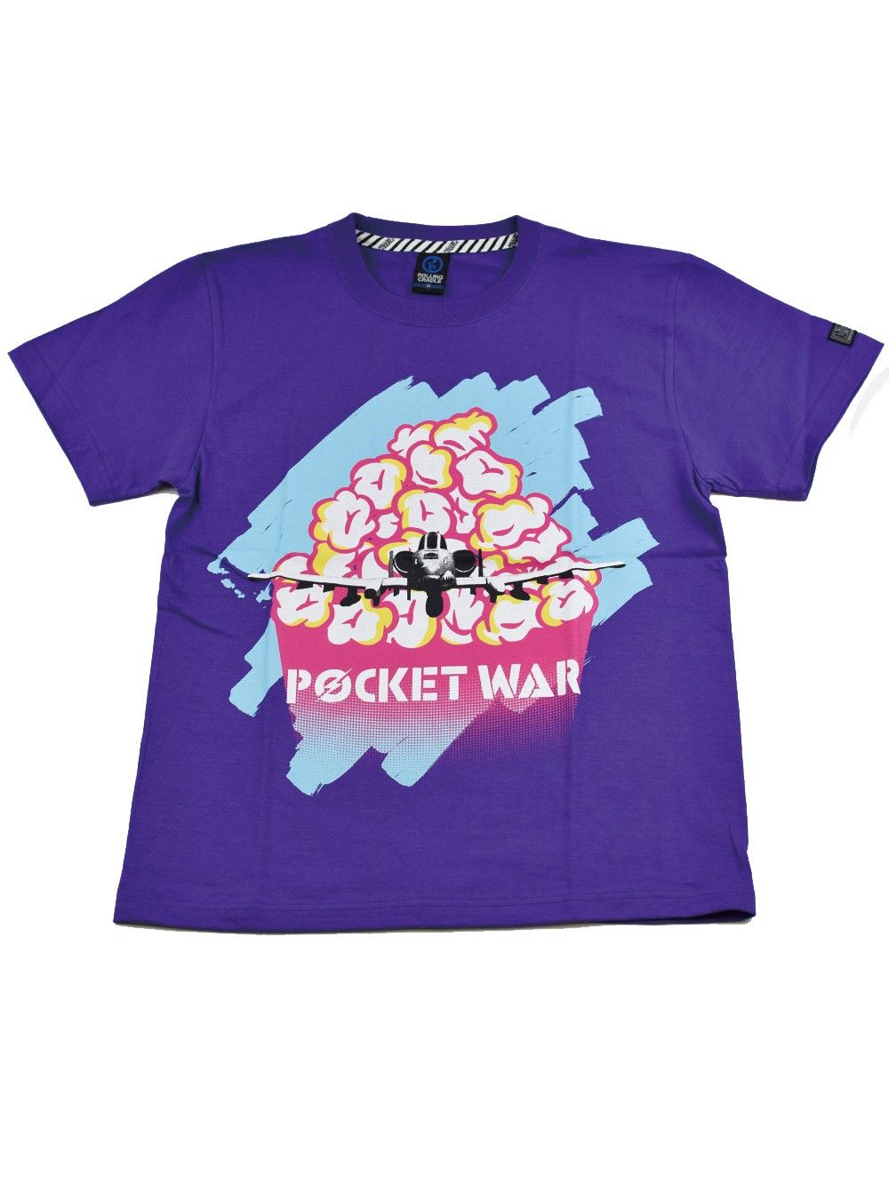 POCKET WAR
