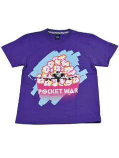 POCKET WAR