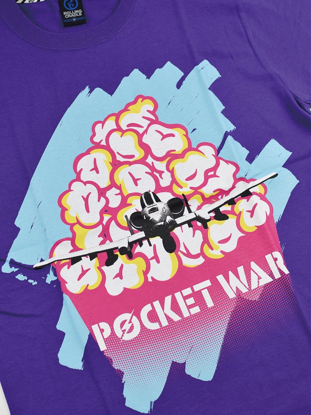 POCKET WAR