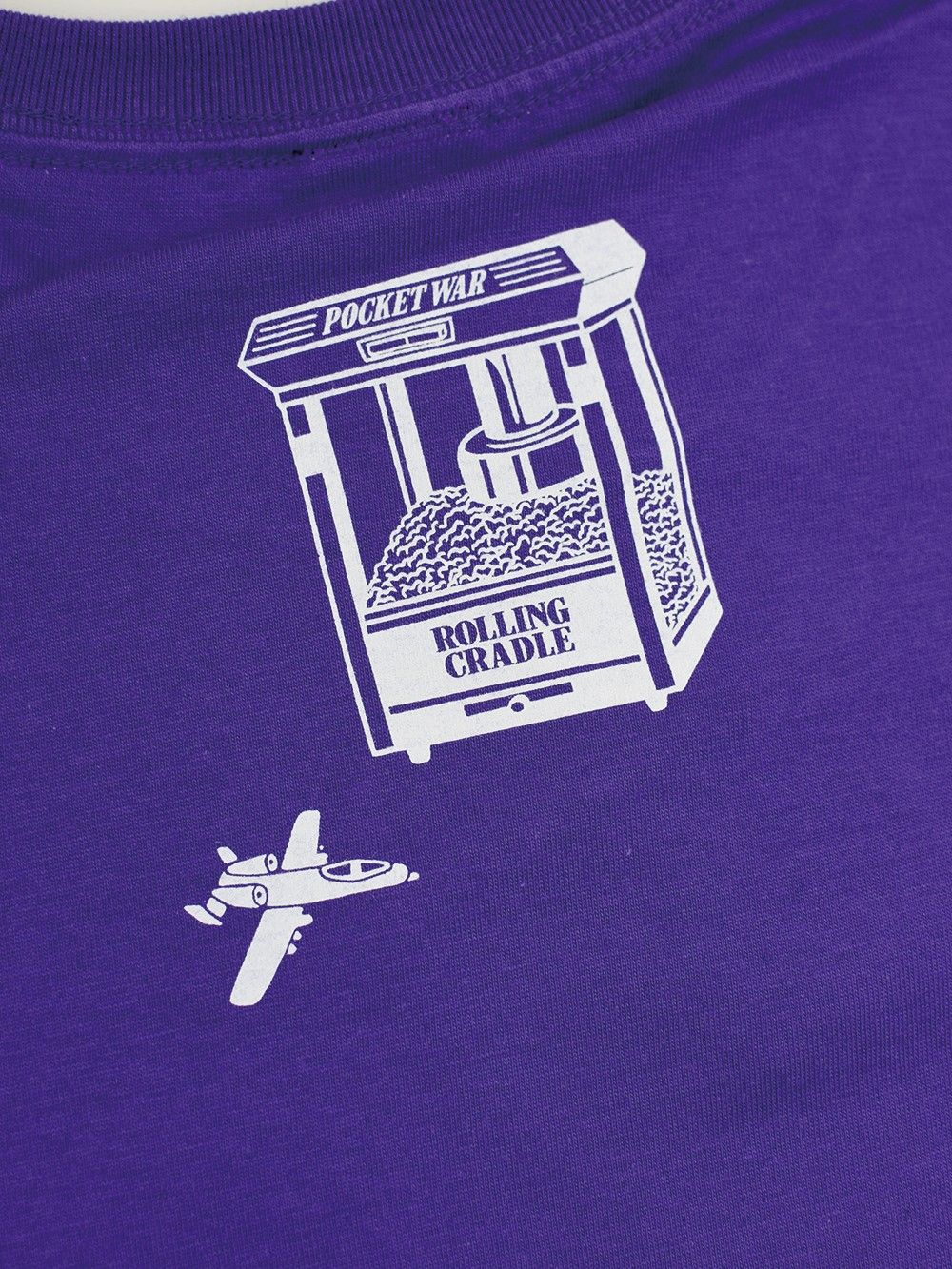 POCKET WAR