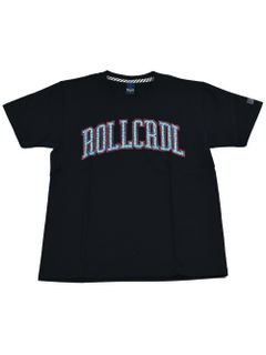 ROLLCRDL -DONUTS- Tee