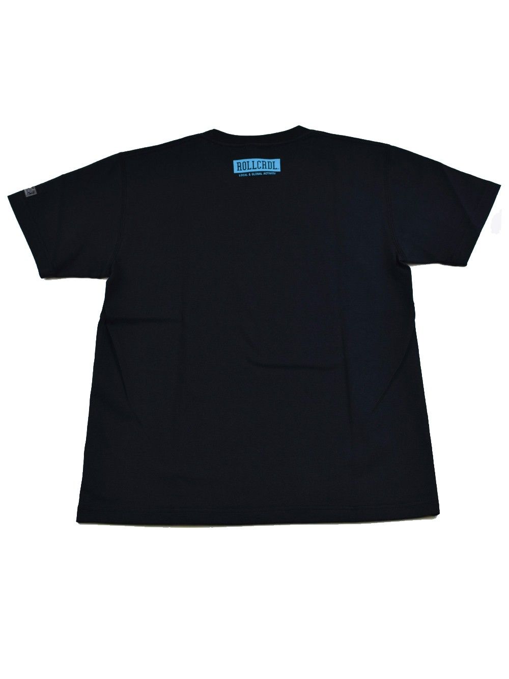 ROLLCRDL -DONUTS- Tee