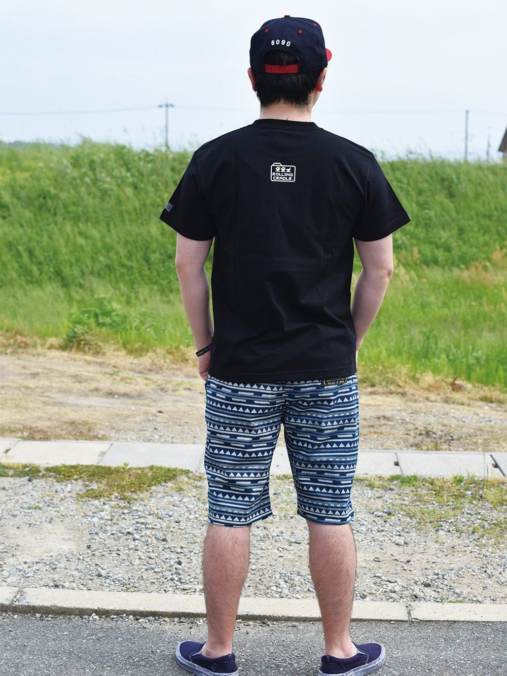 KO-RI KO-RI Tee