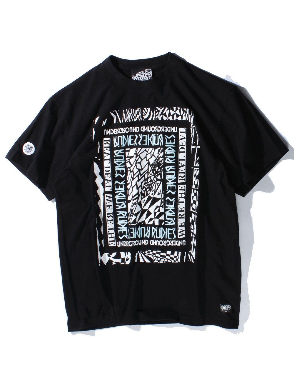 SABOTAGE-T