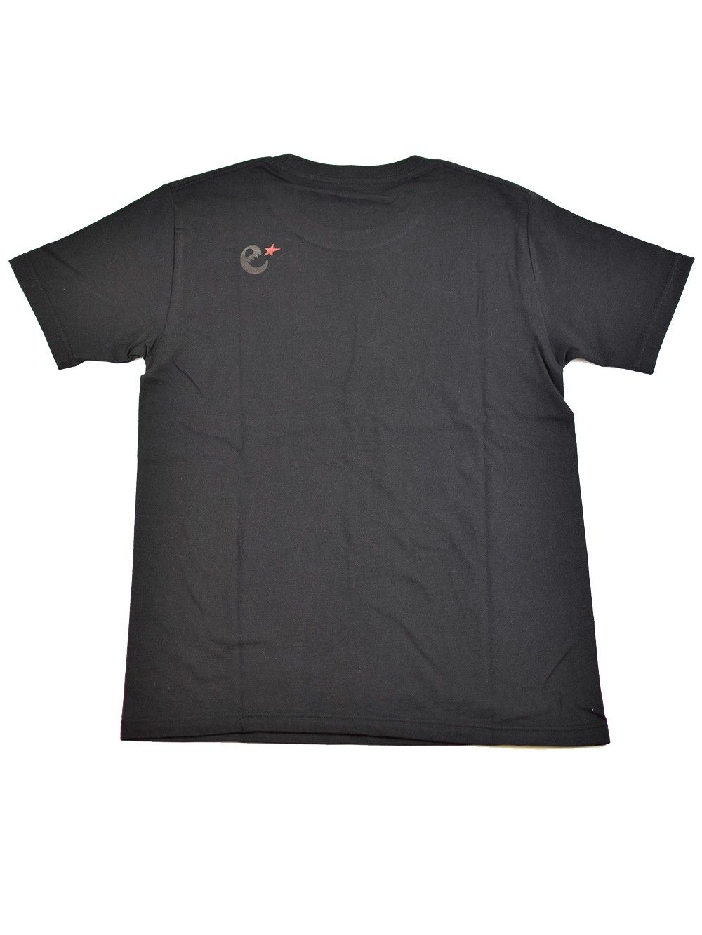 range logo s/s tee