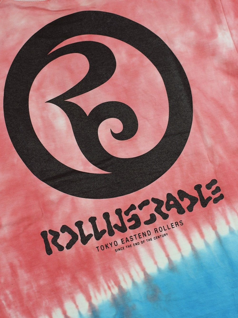 RC OFFICIAL T