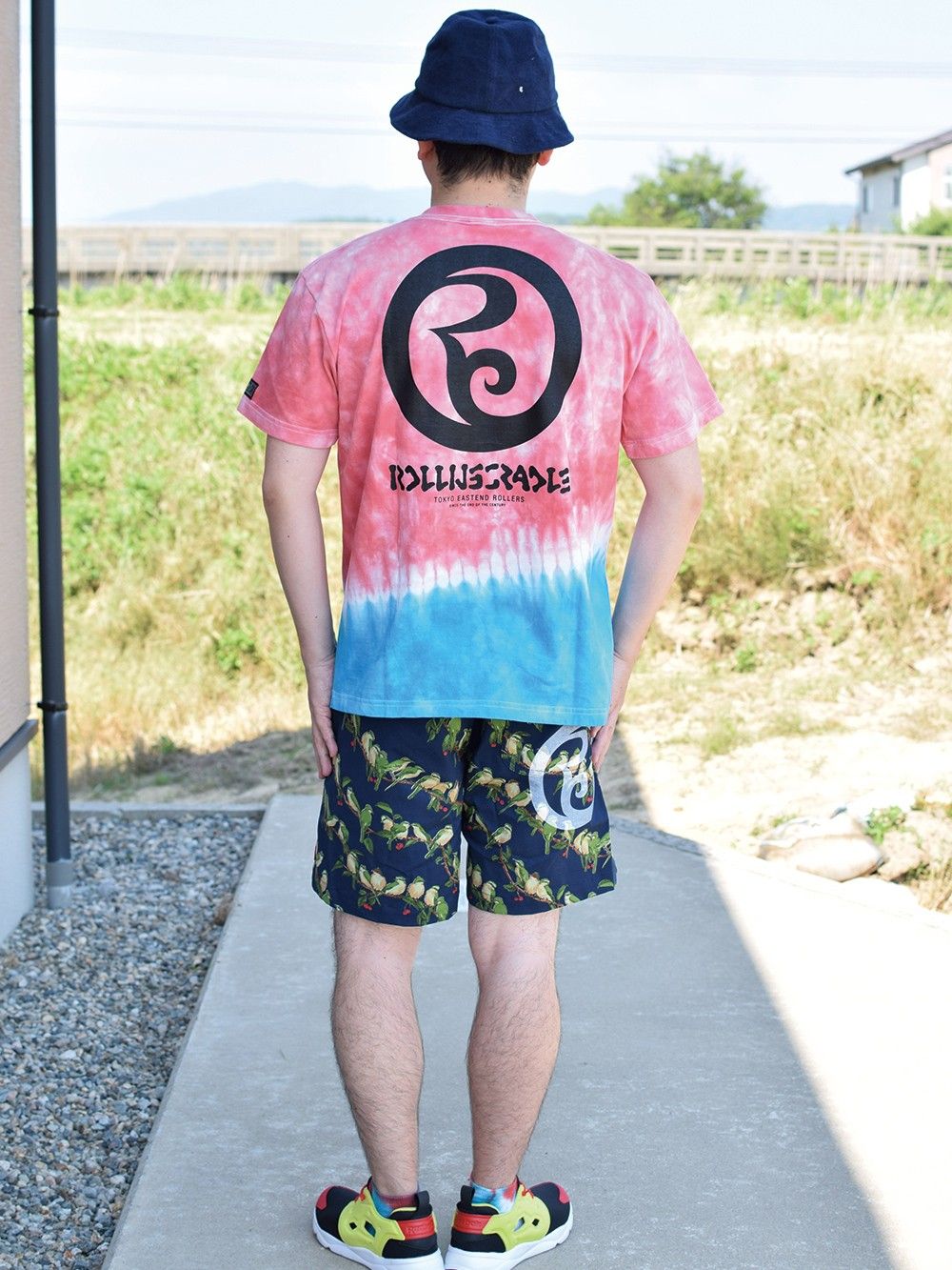 RC OFFICIAL T