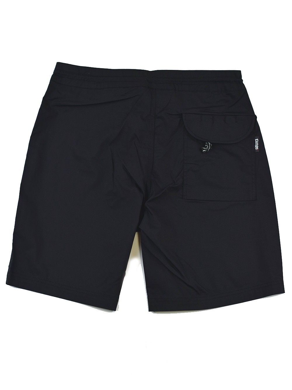 range nylon beach shorts