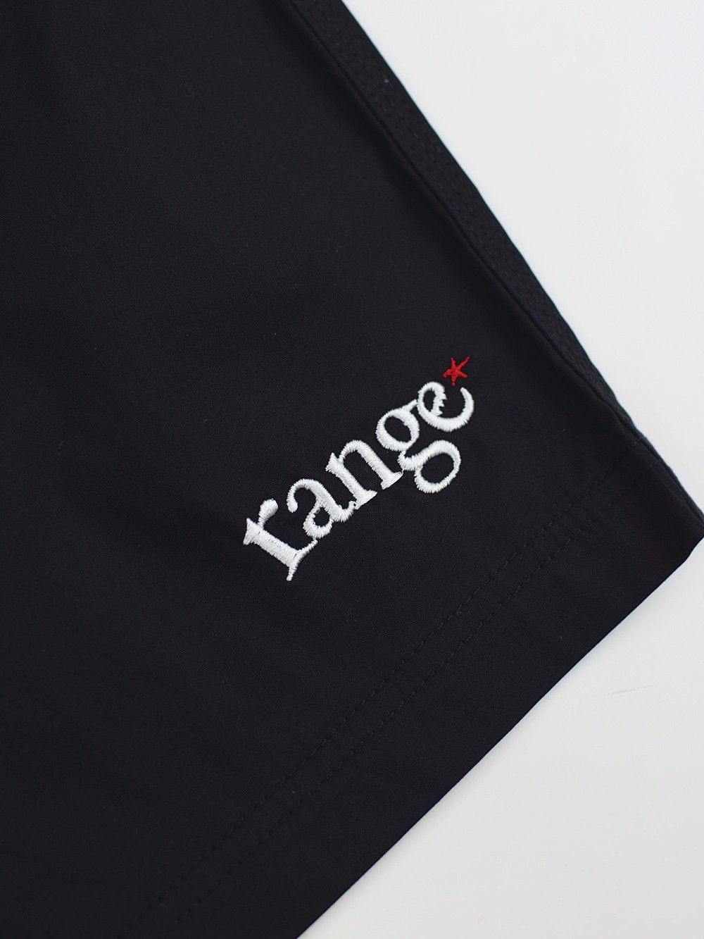 range nylon beach shorts