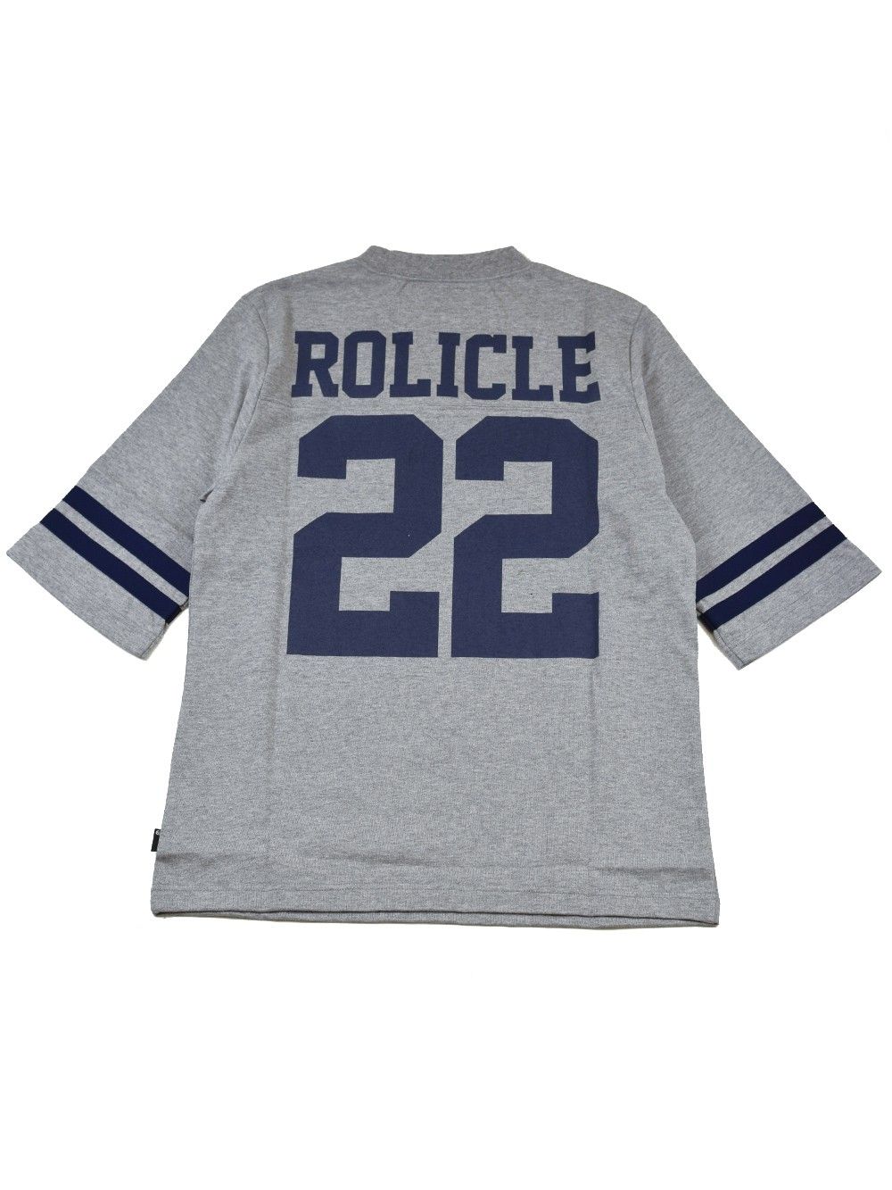 22(TWO-FU) FOOTBALL Tee