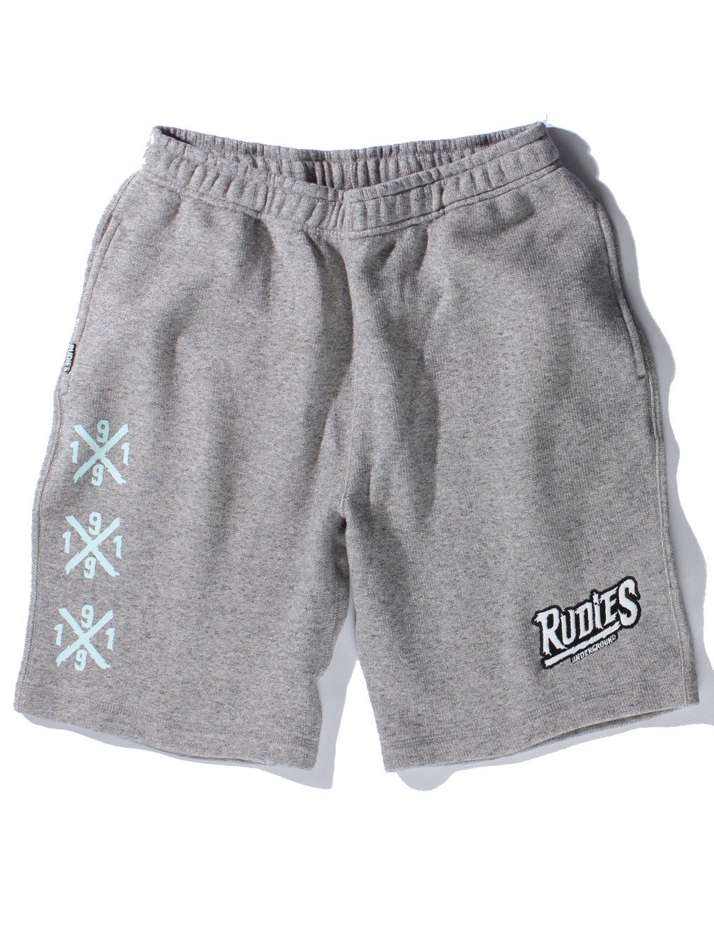 BRISTLE SW SHORTS