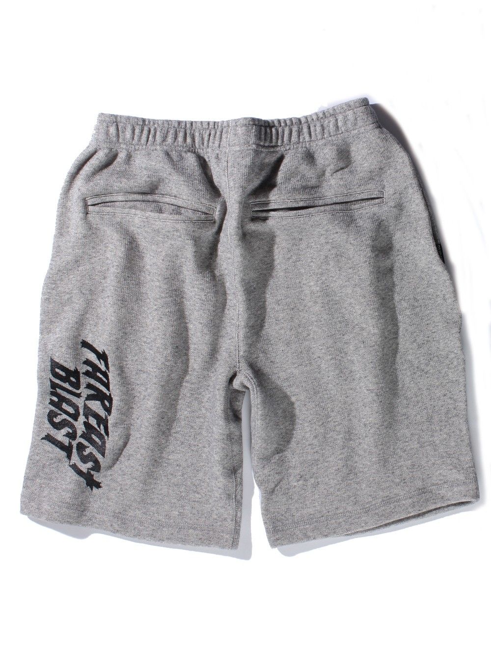 BRISTLE SW SHORTS