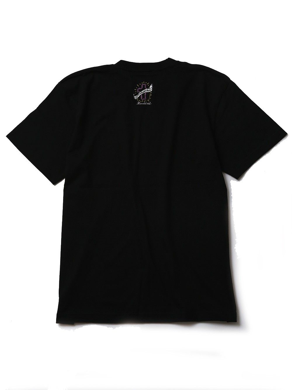 "RUDIE'S×梅村妃奈子" COLLABORATION-Tee