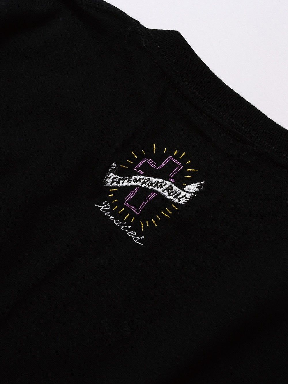 "RUDIE'S×梅村妃奈子" COLLABORATION-Tee