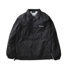 COACH JACKET-THE BASE-