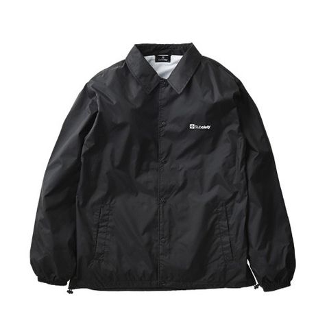 COACH JACKET-THE BASE-
