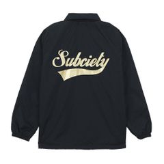 COACH JACKET-GLORIOUS-