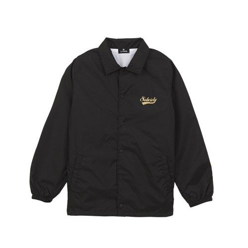 SUBCIETY - COACH JACKET-GLORIOUS- | DOLL