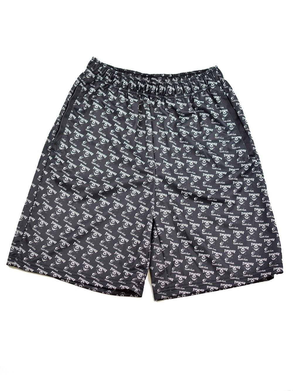 SKATE ROCK EASY PANTS