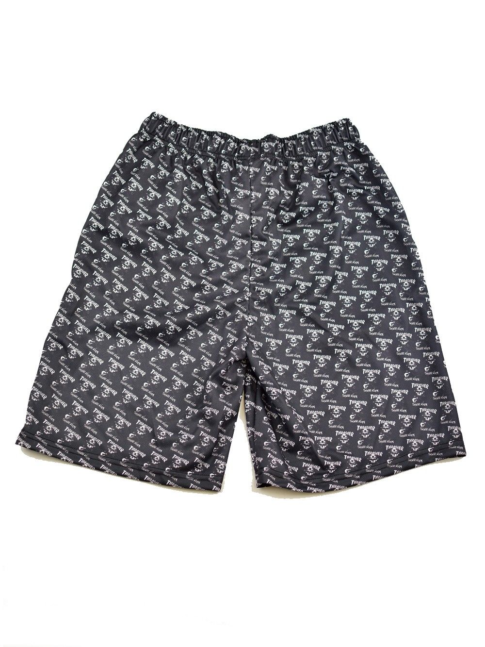 SKATE ROCK EASY PANTS