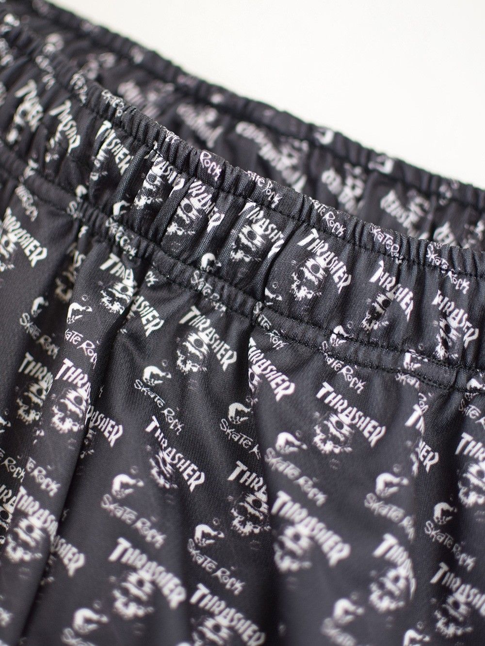 SKATE ROCK EASY PANTS