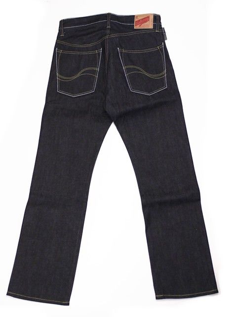 DENIM TYPEⅣ -Re Born-