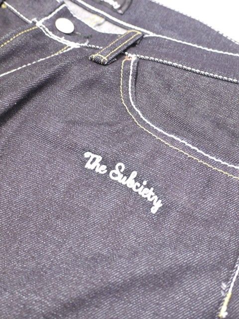DENIM TYPEⅣ -Re Born-