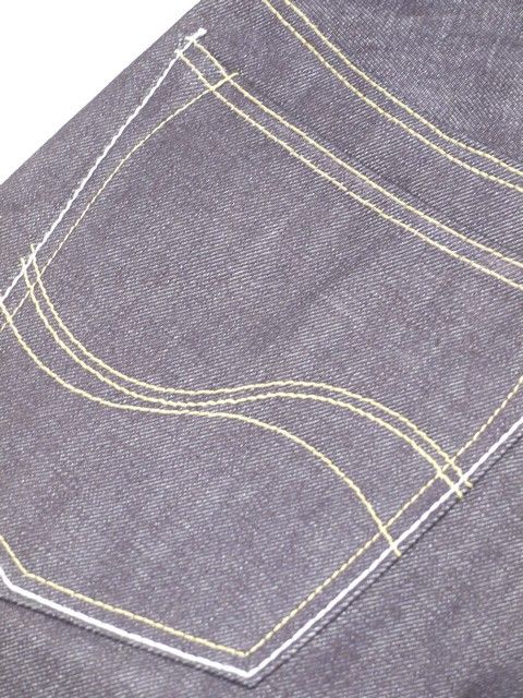 DENIM TYPEⅣ -Re Born-