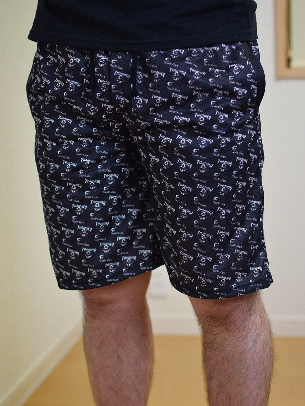 SKATE ROCK EASY PANTS
