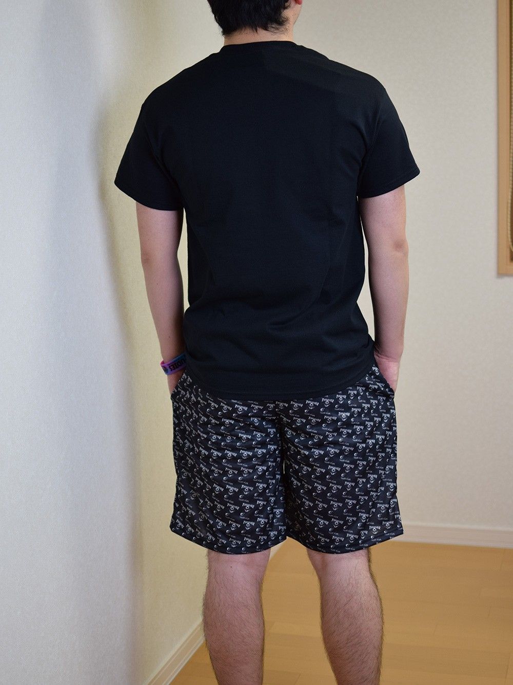 SKATE ROCK EASY PANTS