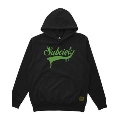 PARKA-MELT GLORIOUS-