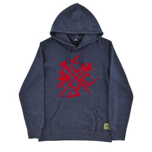 PARKA - New Jack -