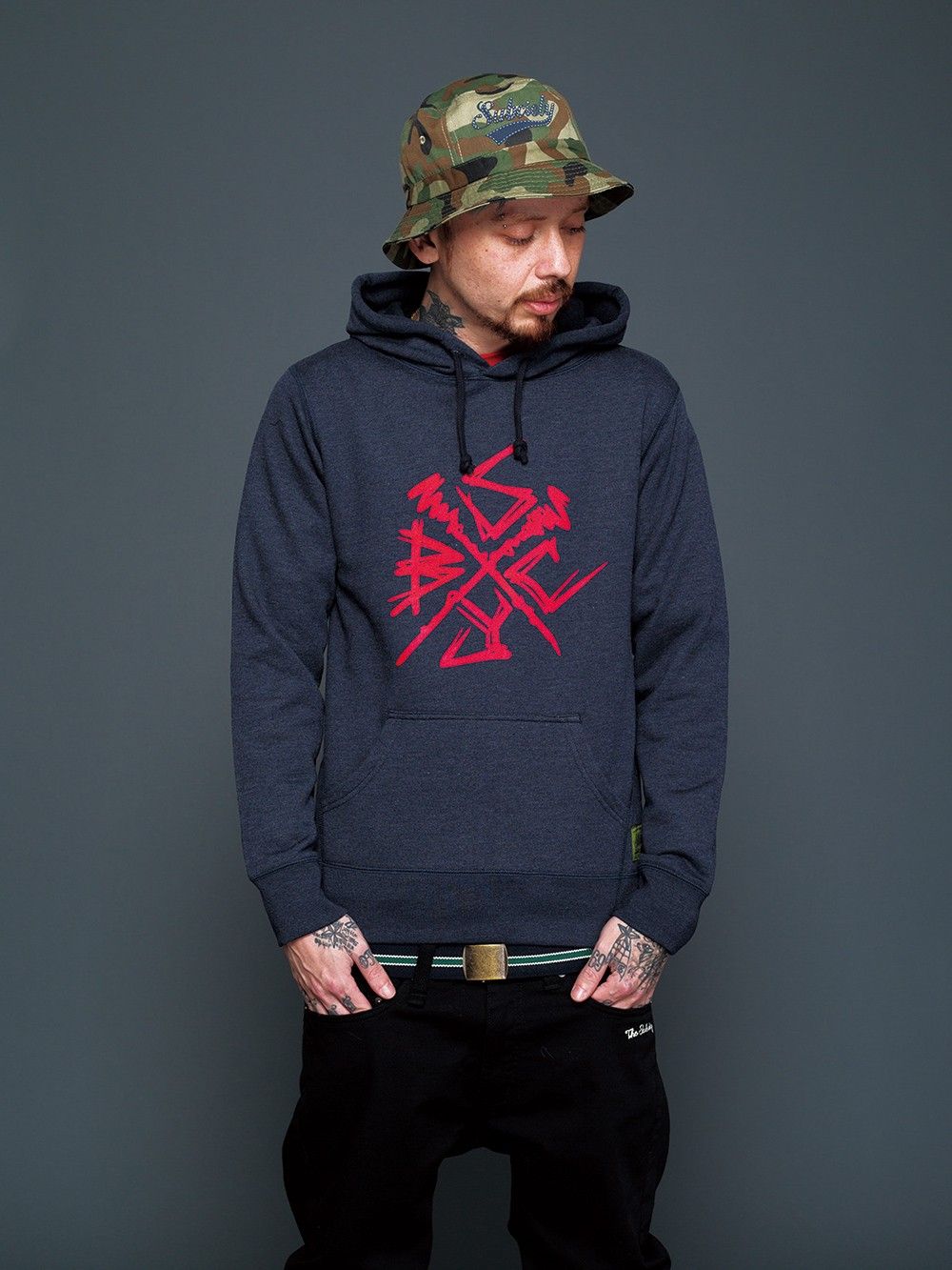 PARKA - New Jack -